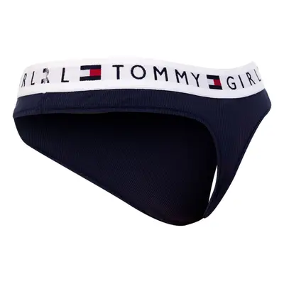 Tommy Hilfiger Tanga UW0UW01572 Navy Blue