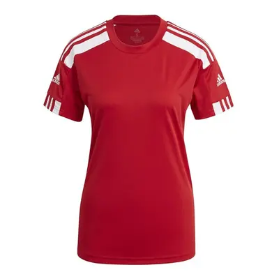 Dámské tréninkové tričko Squadra 21 JSY W GN5758 - Adidas