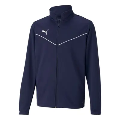 Dětská mikina TeamRise Training Poly Jr 657393 06 - Puma