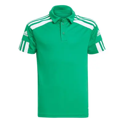 Dětské polo tričko Squadra 21 Jr GP6424 - Adidas