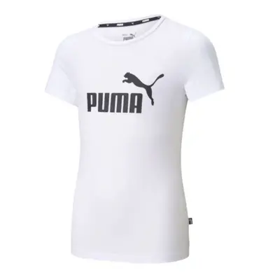 Dětské tričko ESS Logo Tee G Jr 587029 02 - Puma