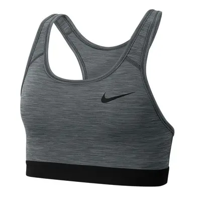 Dámská sportovní podprsenka Swoosh W BV3900-084 - Nike XS (158 cm)