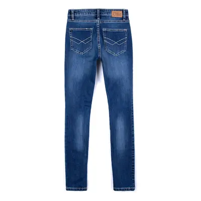 CONTE Jeans Dark Blue