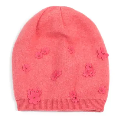 Čepice Art Of Polo Hat Cz15372 Apricot/Pink