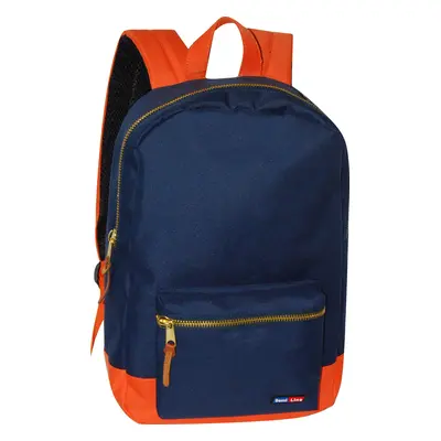 Batoh Semiline 3269-7 Navy Blue