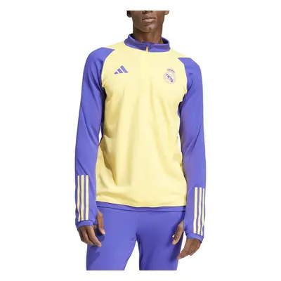 Mikina adidas Real Madrid Training Top M IQ0543 pánské