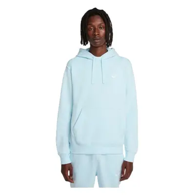 Mikina Nike Sportswear Club Fleece M BV2654-474