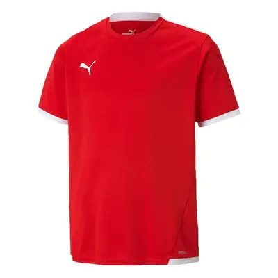 Puma teamLIGA Jersey Jr 704925 01