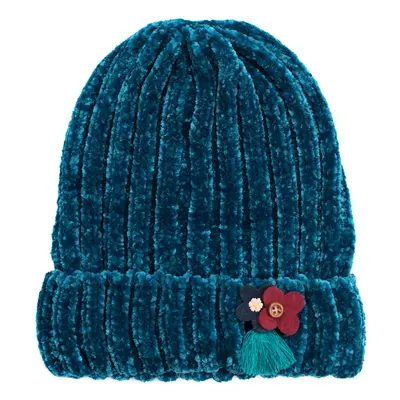 Čepice Umění Polo Hat Cz20918 Teal