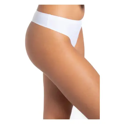 Dámská tanga 1589s ultra comfort white - GATTA bílá