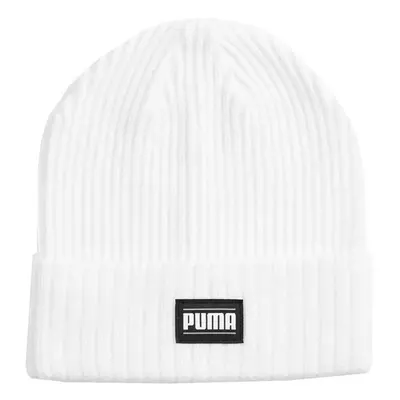 Čepice Puma Ribbed Classic Cuff Beanie W 024038 06