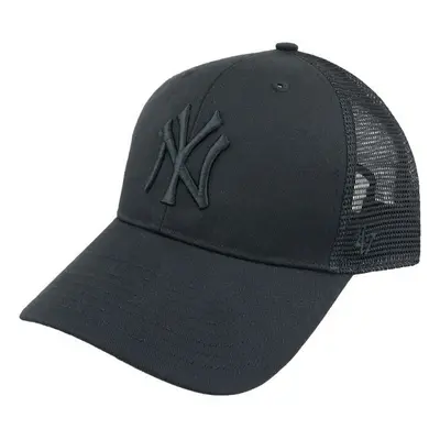 MLB New York Yankees Branson Cap B-BRANS17CTP-BKB - 47 Brand