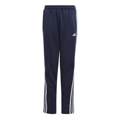 Juniorské kalhoty TR-ES 3 Stripes HY1099 - Adidas