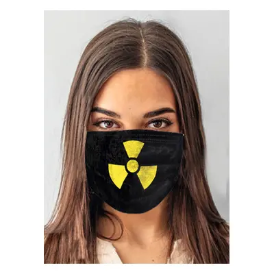 Maska ANS-R 112 Toxic - Anais