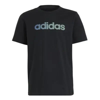 Dětské tričko Lin GT Tee Jr IB9138 - Adidas