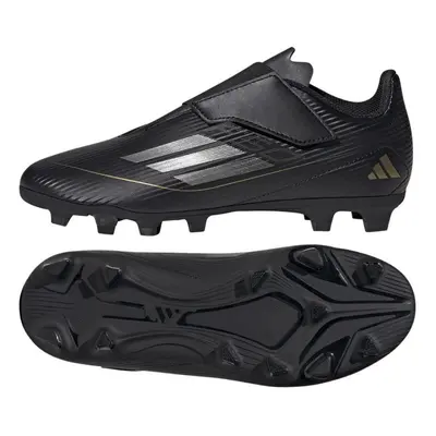 Boty adidas F50 Club Vel Jr IF1387