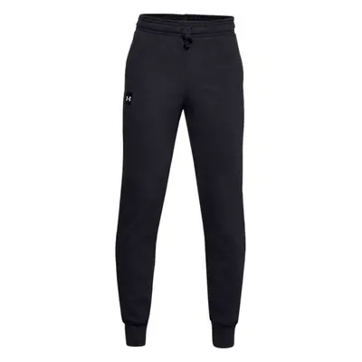 Juniorské kalhoty Rival Fleece 1357628 001 - Under Armour