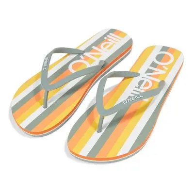 Žabky O'Neill Profilie Graphic Sandals W 92800614016