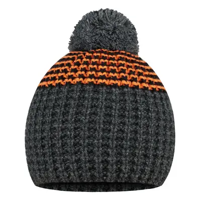 Klobouk STING 2H Grey/Orange