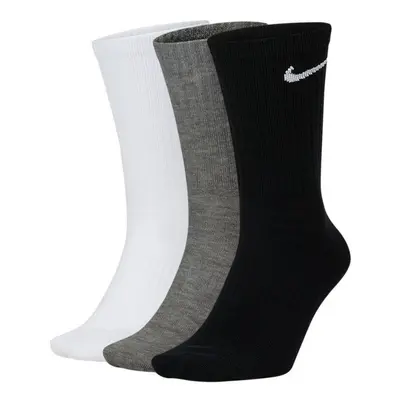 Ponožky Nike Everyday Lightweight Crew 3Pak SX7676-964