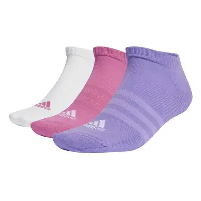 Ponožky adidas Cushioned Low-Cut 3 páry IC1335