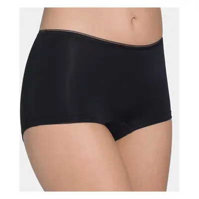 Dámské kalhotky Feel Sensational Short 02 - BLACK - černé 0004 - SLOGGI BLACK