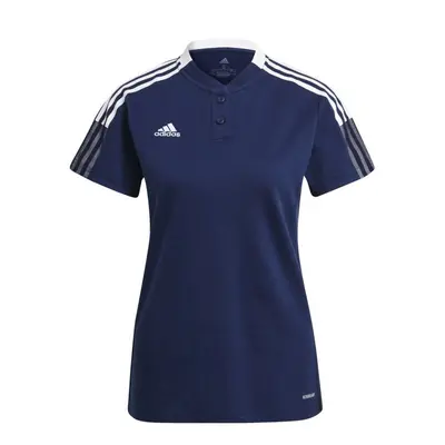 Pánské polo tričko Tiro 21 M GK9674 - Adidas