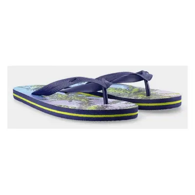 4F Jr FJSS23FFLIM083 90S flip-flops