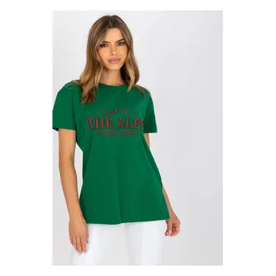 T-shirt model 167173 Fancy