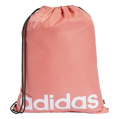 Adidas Linear Gymsack na oblečení a obuv IP5006