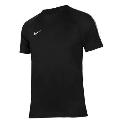 Dětské fotbalové tričko Dry Squad Top 859877-010 - Nike