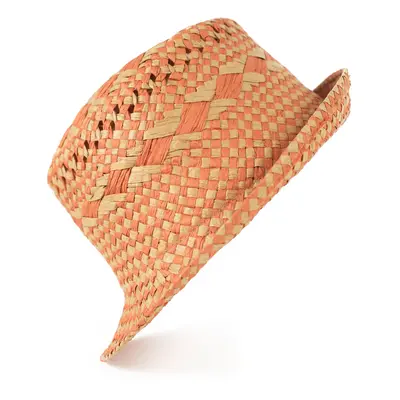 Dámský klobouk Art Of Polo Hat cz21146-1 Light Beige