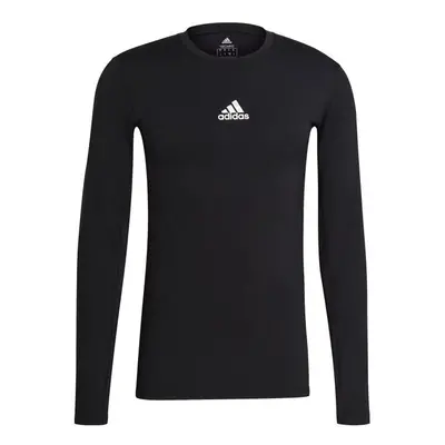 Pánské tričko TechFit Compression M GU7339 - Adidas