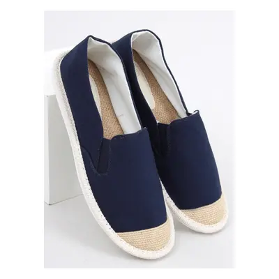 Espadrilky model 163316 Inello