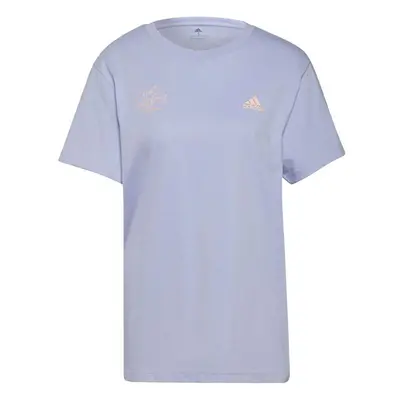 Tričko adidas Signature Tee W GV1344