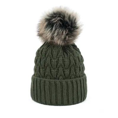 Čepice Umění Polo Hat Cz20815 Olive