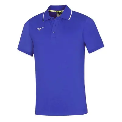 Mizuno Polo Tričko M 32EA7041 pánské