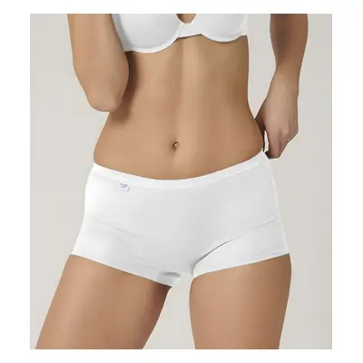 Dámské kalhotky Basic+ Short bílé - Sloggi WHITE