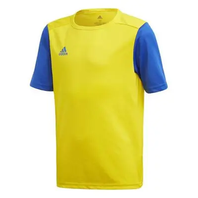 Dětské fotbalové tričko Estro 19 Jersey JR FT6681 - Adidas