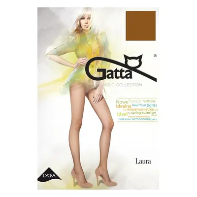 Gatta Laura 10 kolor:golden