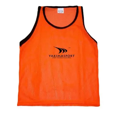 Yakima Sport Jr Soccer Marker 100146D Orange - Fotbalové hole pro děti