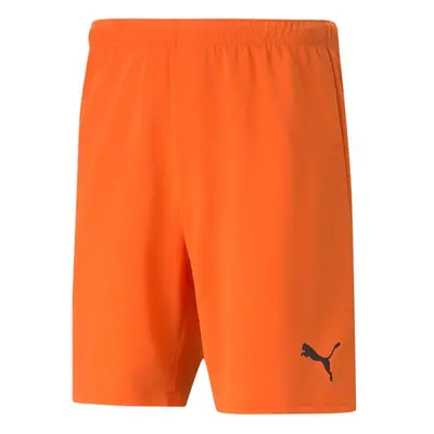 Pánské kraťasy TeamRise Short Prist M 704942 08 - Puma