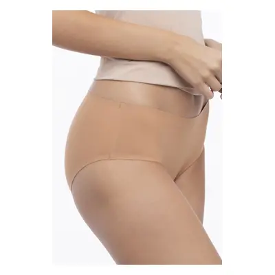 Julimex Simple panty kolor:carmel