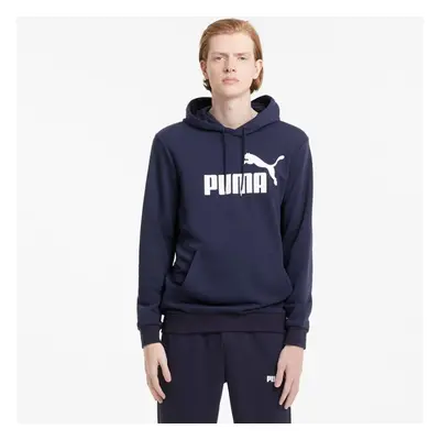 Puma Essential Big Logo Hoodie TR M 586688 06 mikina