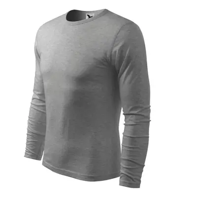 Adler Fit-T LS M MLI-11912 tričko