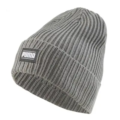 Puma Ribbed Classic Cuff Beanie Zimní čepice 024038-03