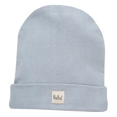 Pinokio Hello Bonnet Blue