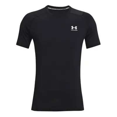 Under Armour Heatgear T-shirt Fitted s krátkým rukávem M 1361683-001