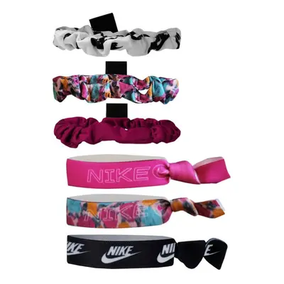 Nike Ponytail Holders N1003666906OS gumičky do vlasů