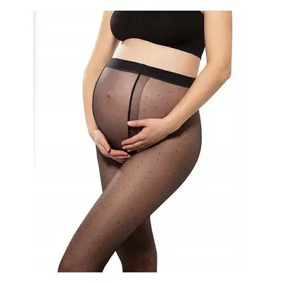 Dámské punčochové kalhoty Gatta Body Protect wz.01 20 den Mama nero